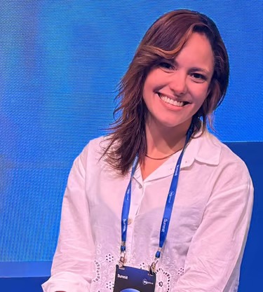 Caroline Bonati, MSc, CFP
