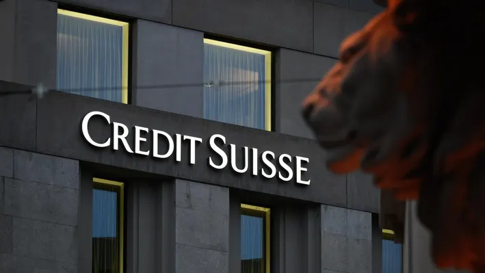 Credit Suisse