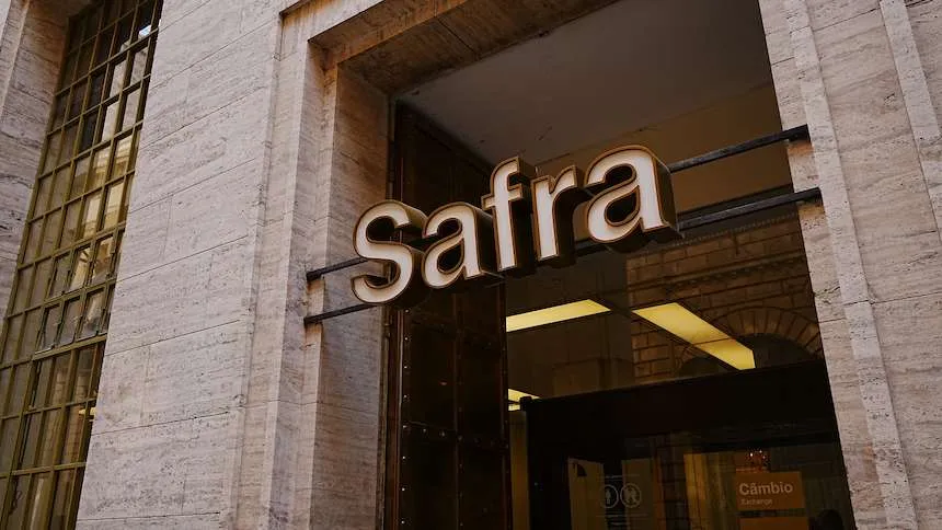 Safra