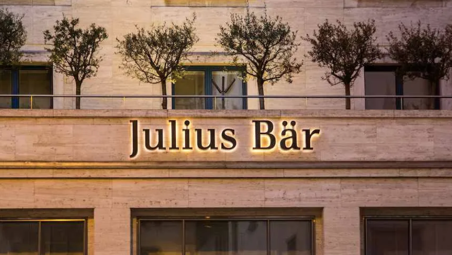 Julius Bär